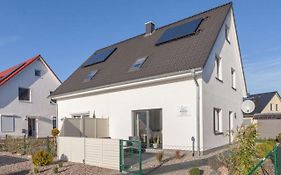 Ferienhaus Wellenreiter